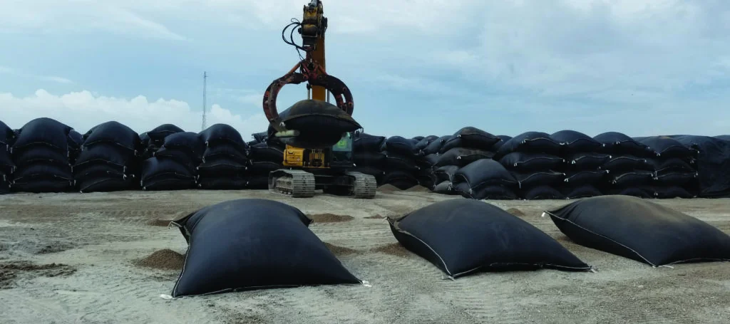 Structural Lightweight Concrete