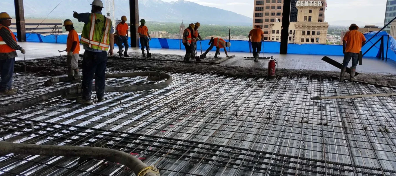 Lightweight Concrete Masonry