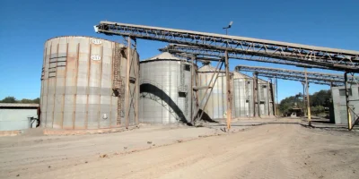 Final Product and Storage