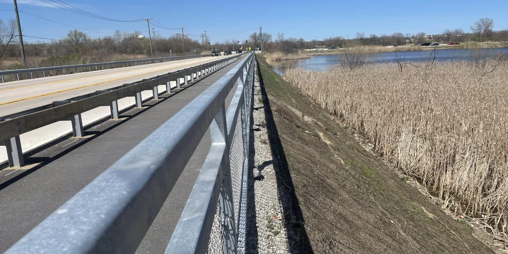 Structural Lightweight Concrete