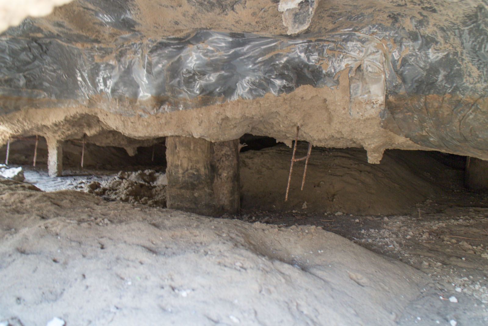 Bridge Deck Replacement