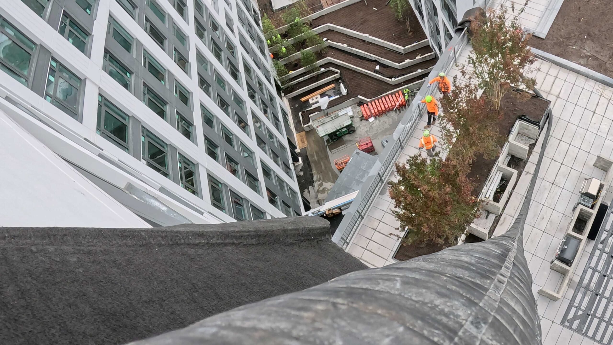 Rendering courtesy: Thrash Company