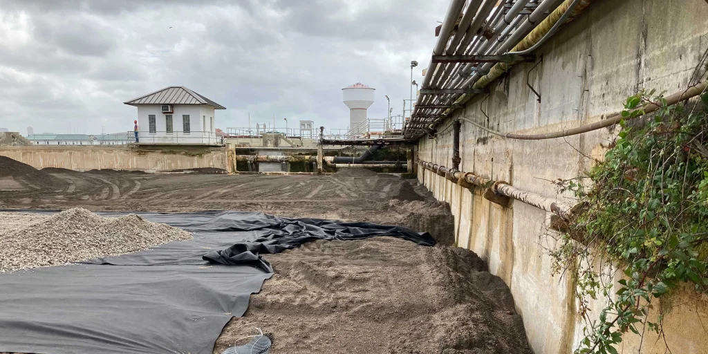 Structural Lightweight Concrete