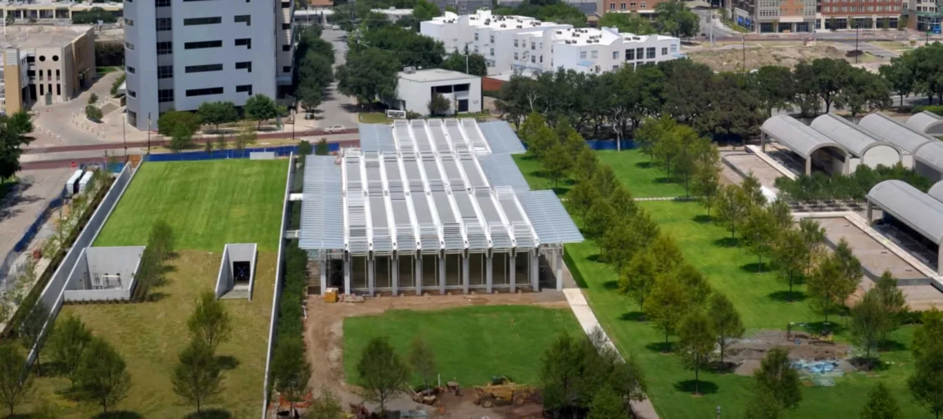 Structural Lightweight Concrete